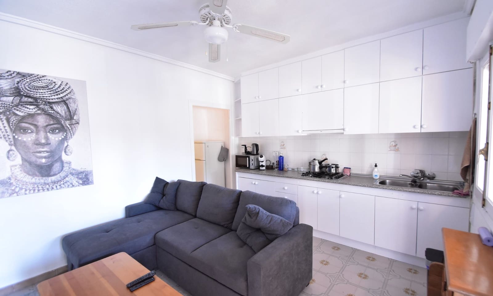 1 sypialnia Bungalow na sprzedaż w Ciudad Quesada - 125 000 € (Ref: 9626589)