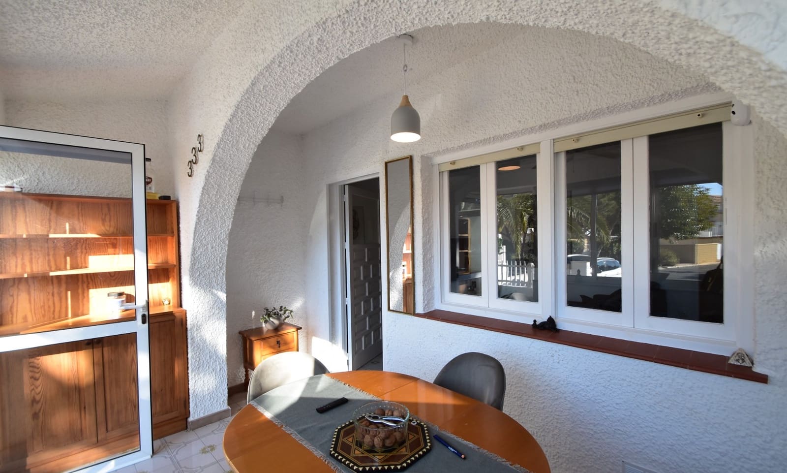 1 sypialnia Bungalow na sprzedaż w Ciudad Quesada - 125 000 € (Ref: 9626589)