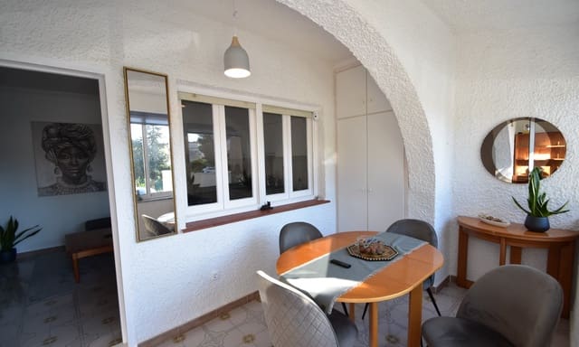Bungalow de 1 habitación en Ciudad Quesada, Rojales en venta - 124.950 € (Ref: 9626589)