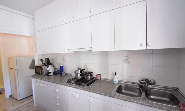 Bungalow de 1 habitación en Ciudad Quesada, Rojales en venta - 124.950 € (Ref: 9626589)