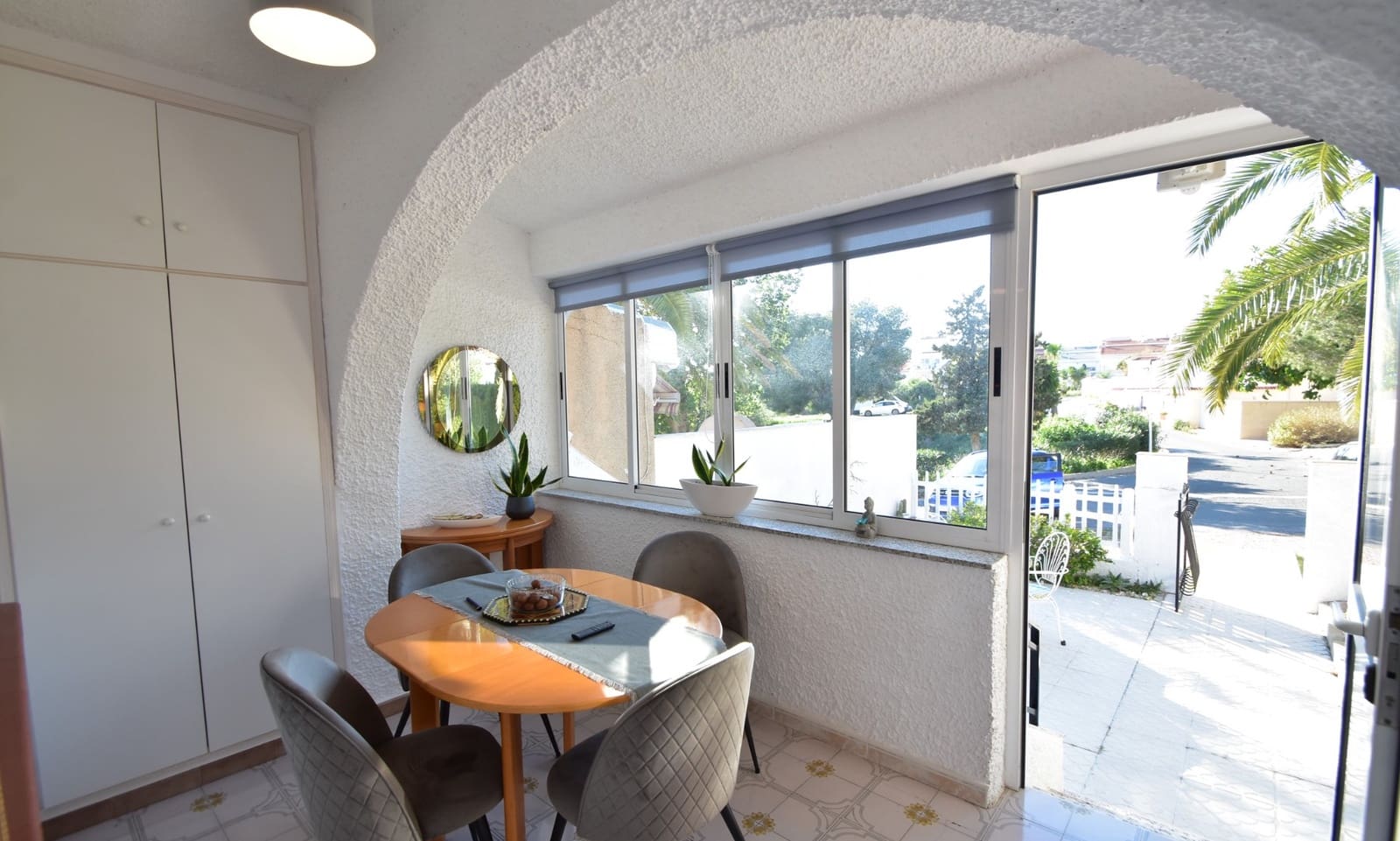 1 sypialnia Bungalow na sprzedaż w Ciudad Quesada - 125 000 € (Ref: 9626589)