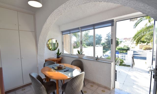 Bungalow de 1 habitación en Ciudad Quesada, Rojales en venta - 124.950 € (Ref: 9626589)