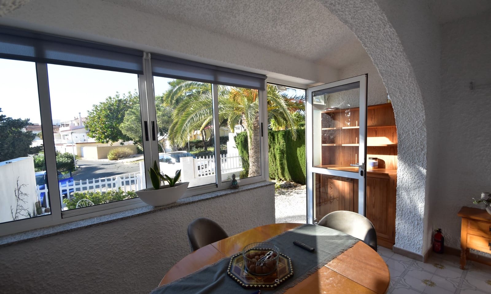 1 sypialnia Bungalow na sprzedaż w Ciudad Quesada - 125 000 € (Ref: 9626589)