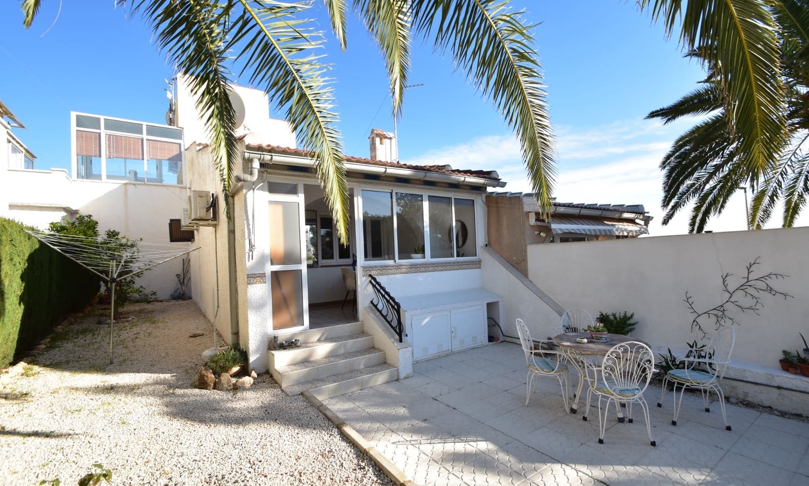 1 sypialnia Bungalow na sprzedaż w Ciudad Quesada - 125 000 € (Ref: 9626589)