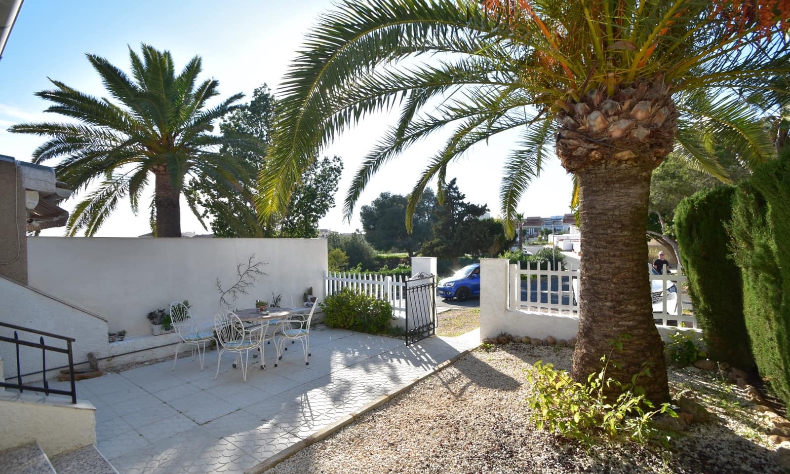 1 sypialnia Bungalow na sprzedaż w Ciudad Quesada - 125 000 € (Ref: 9626589)