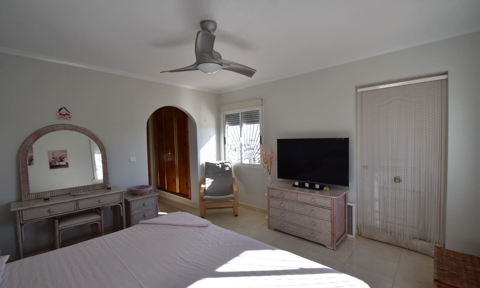 3 bedroom Villa for sale in Ciudad Quesada with pool - € 375,000 (Ref: 9626590)