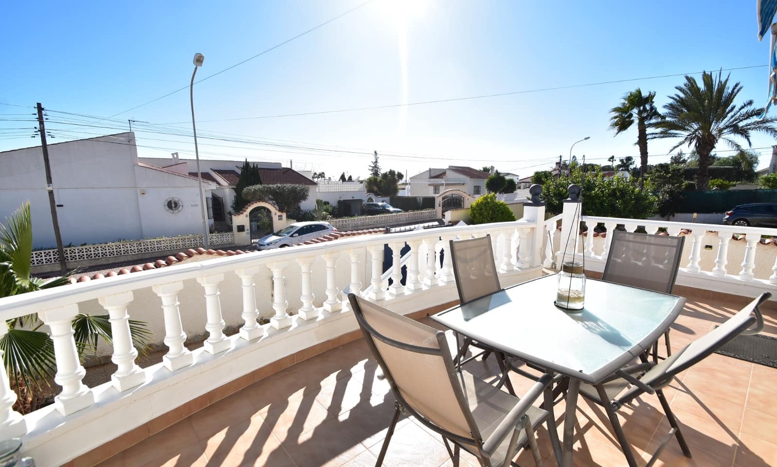 3 bedroom Villa for sale in Ciudad Quesada with pool - € 375,000 (Ref: 9626590)