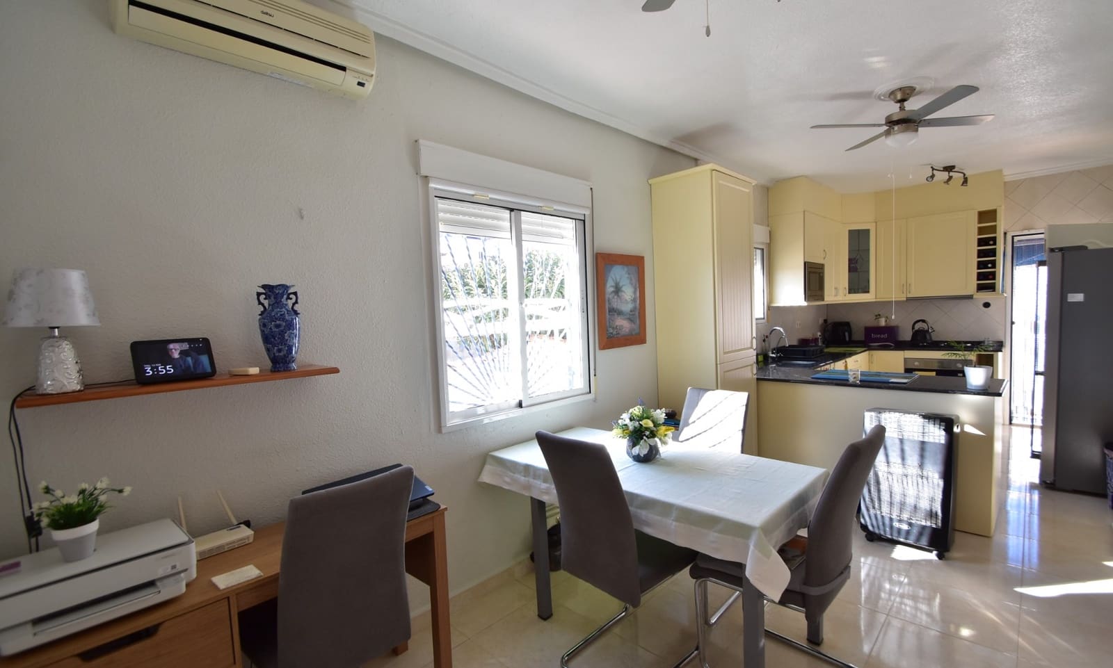 3 bedroom Villa for sale in Ciudad Quesada with pool - € 375,000 (Ref: 9626590)