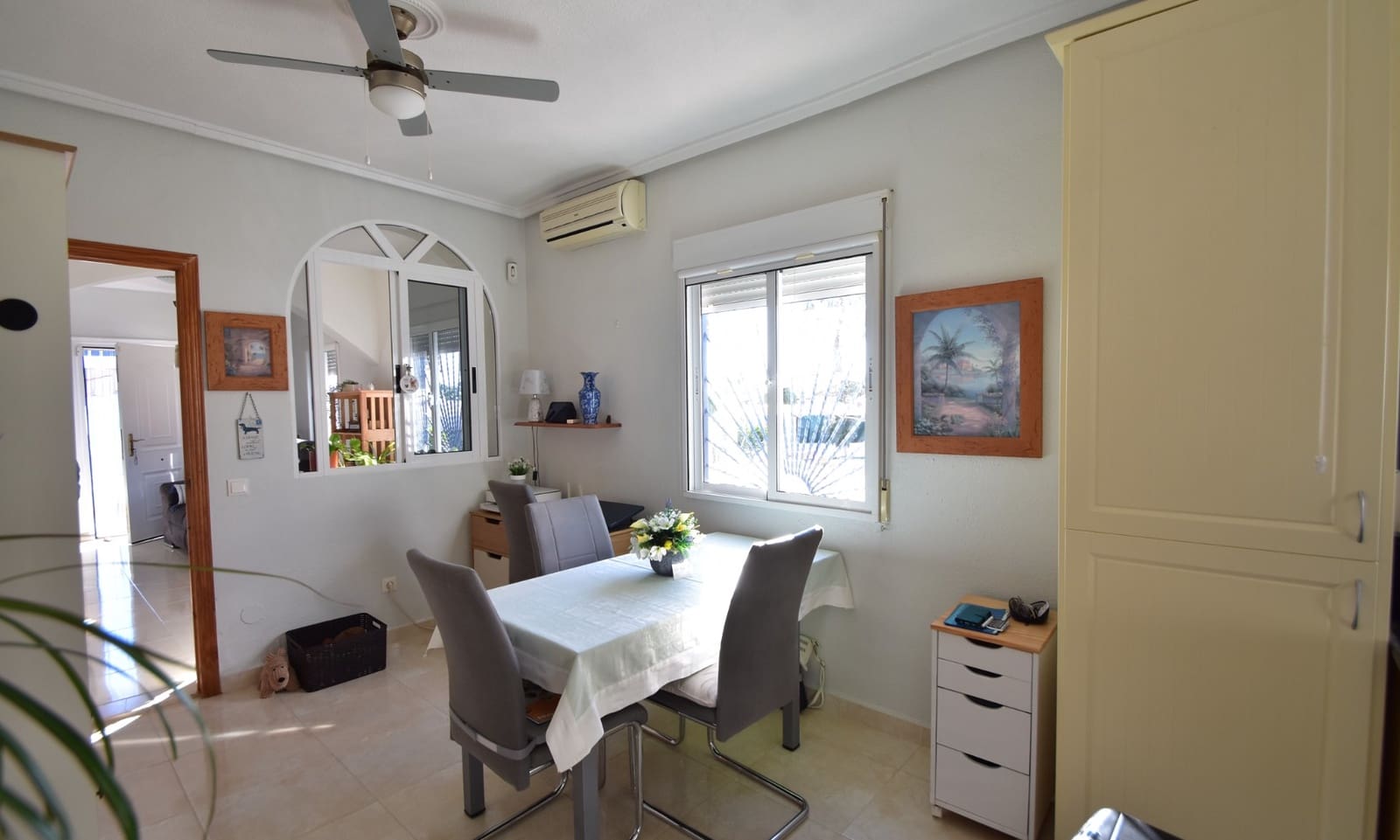 3 bedroom Villa for sale in Ciudad Quesada with pool - € 375,000 (Ref: 9626590)