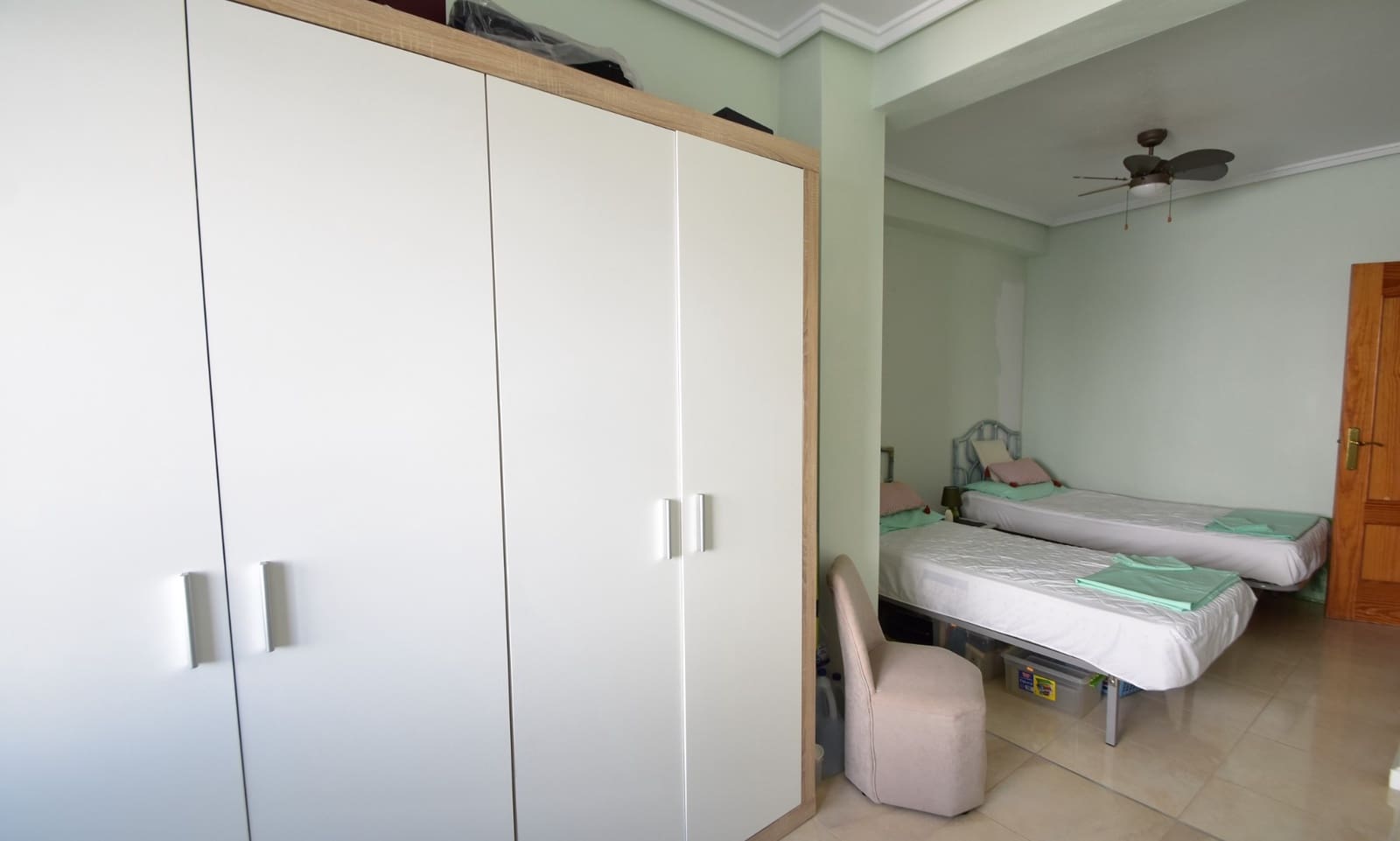 3 bedroom Villa for sale in Ciudad Quesada with pool - € 375,000 (Ref: 9626590)