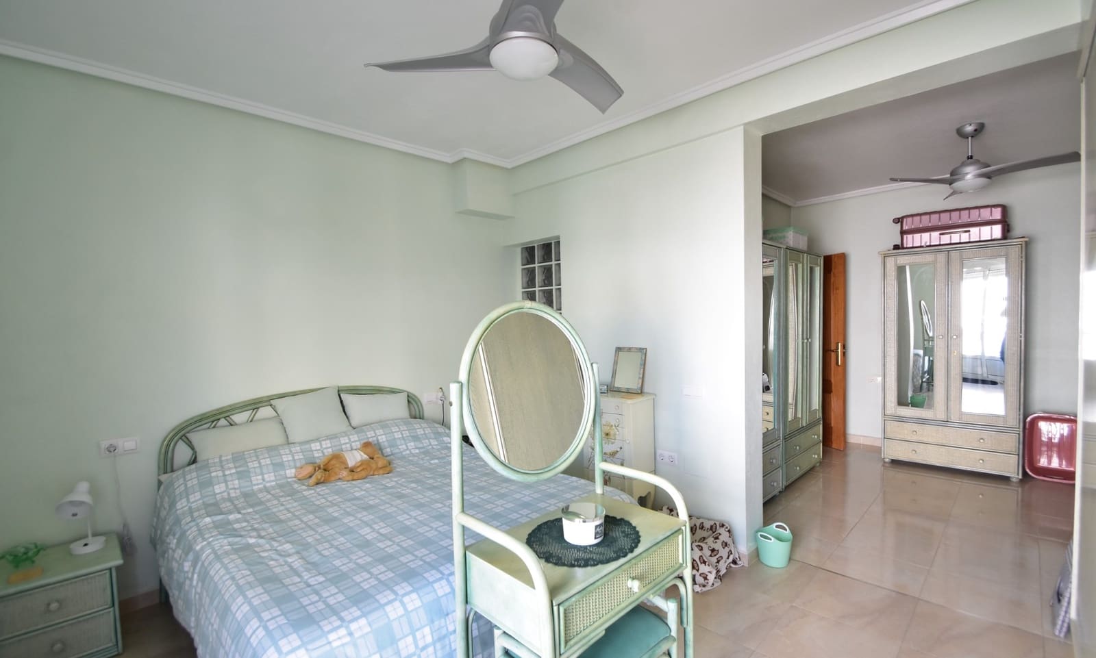 3 bedroom Villa for sale in Ciudad Quesada with pool - € 375,000 (Ref: 9626590)