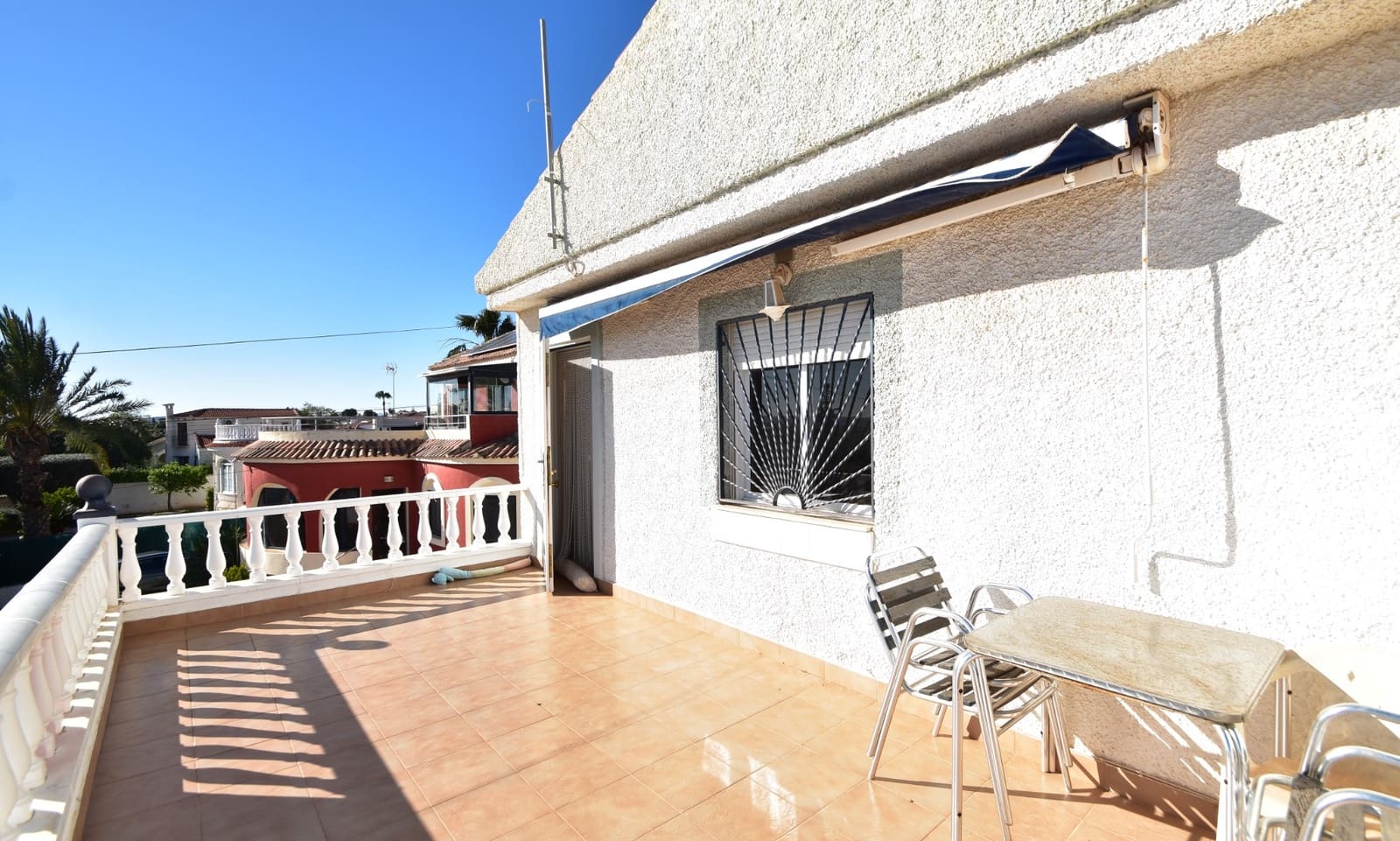3 bedroom Villa for sale in Ciudad Quesada with pool - € 375,000 (Ref: 9626590)