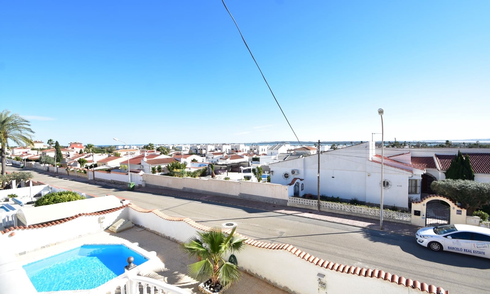 3 bedroom Villa for sale in Ciudad Quesada with pool - € 375,000 (Ref: 9626590)