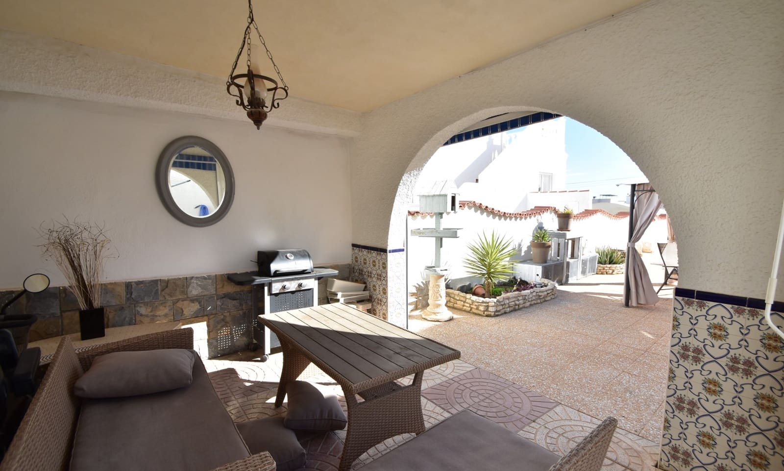 3 bedroom Villa for sale in Ciudad Quesada with pool - € 375,000 (Ref: 9626590)