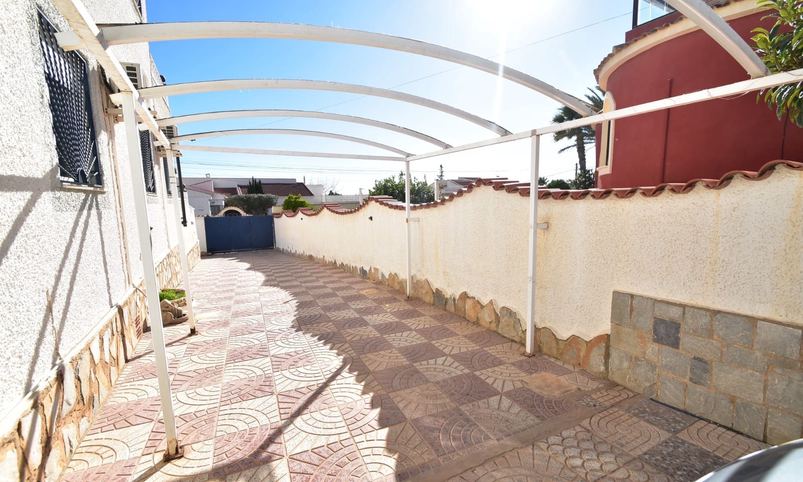 3 bedroom Villa for sale in Ciudad Quesada with pool - € 375,000 (Ref: 9626590)