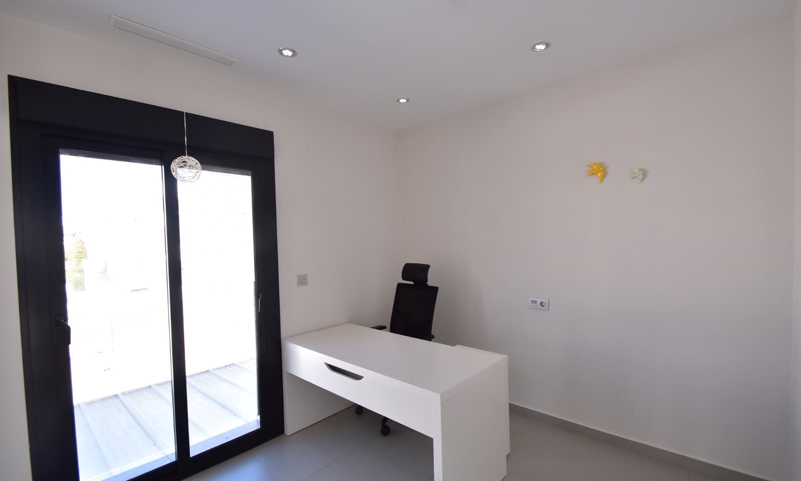 3 slaapkamer Villa te koop in Ciudad Quesada met zwembad - € 459.000 (Ref: 9628002)