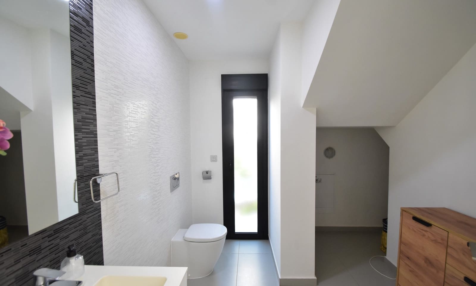 3 slaapkamer Villa te koop in Ciudad Quesada met zwembad - € 459.000 (Ref: 9628002)