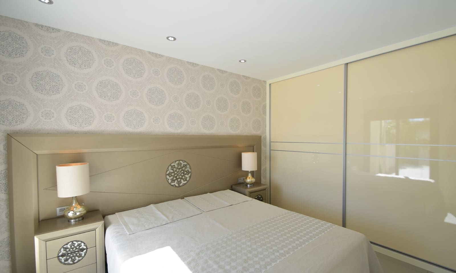 3 slaapkamer Villa te koop in Ciudad Quesada met zwembad - € 459.000 (Ref: 9628002)