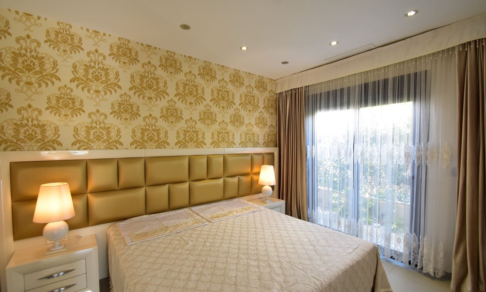 3 slaapkamer Villa te koop in Ciudad Quesada met zwembad - € 459.000 (Ref: 9628002)