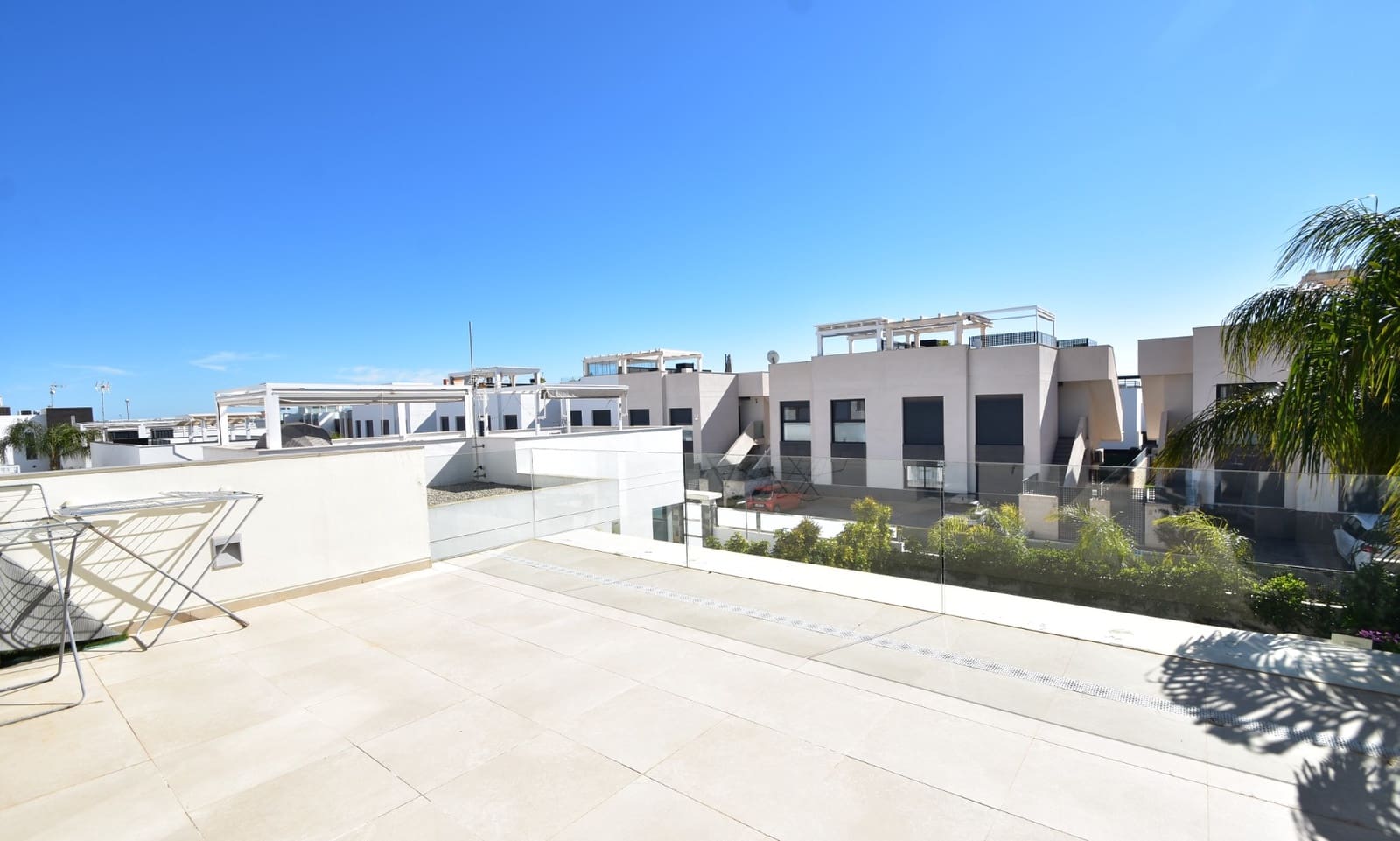 3 slaapkamer Villa te koop in Ciudad Quesada met zwembad - € 459.000 (Ref: 9628002)