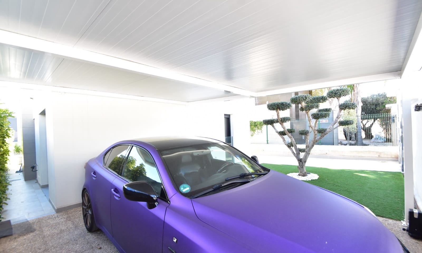 3 slaapkamer Villa te koop in Ciudad Quesada met zwembad - € 459.000 (Ref: 9628002)