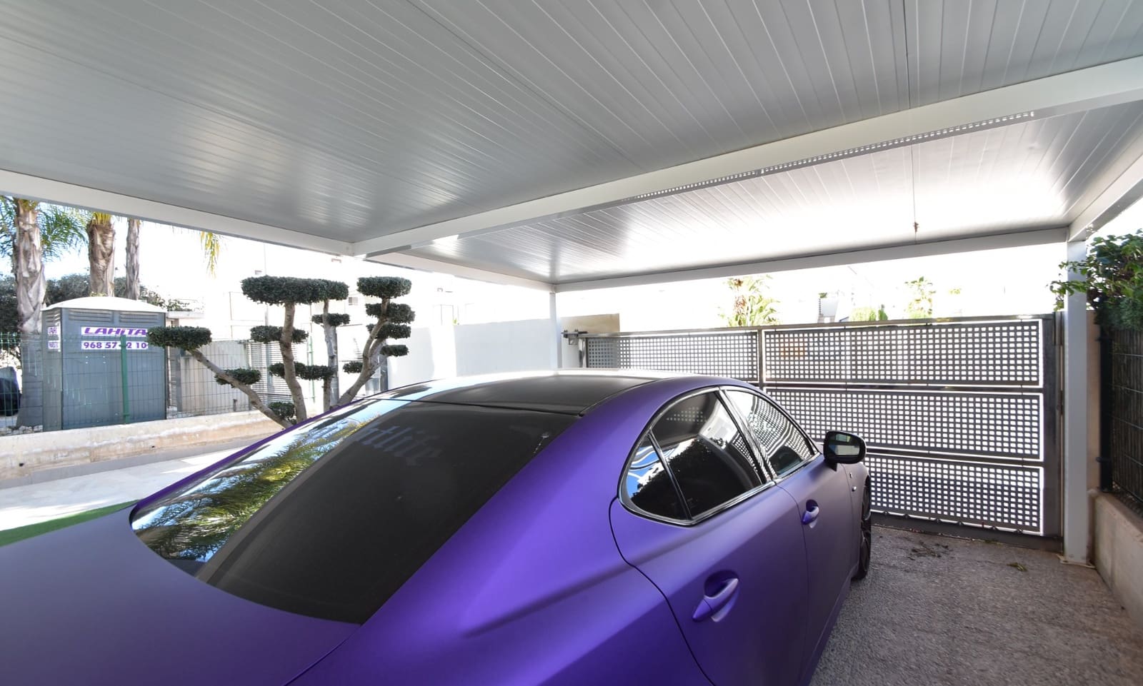 3 slaapkamer Villa te koop in Ciudad Quesada met zwembad - € 459.000 (Ref: 9628002)