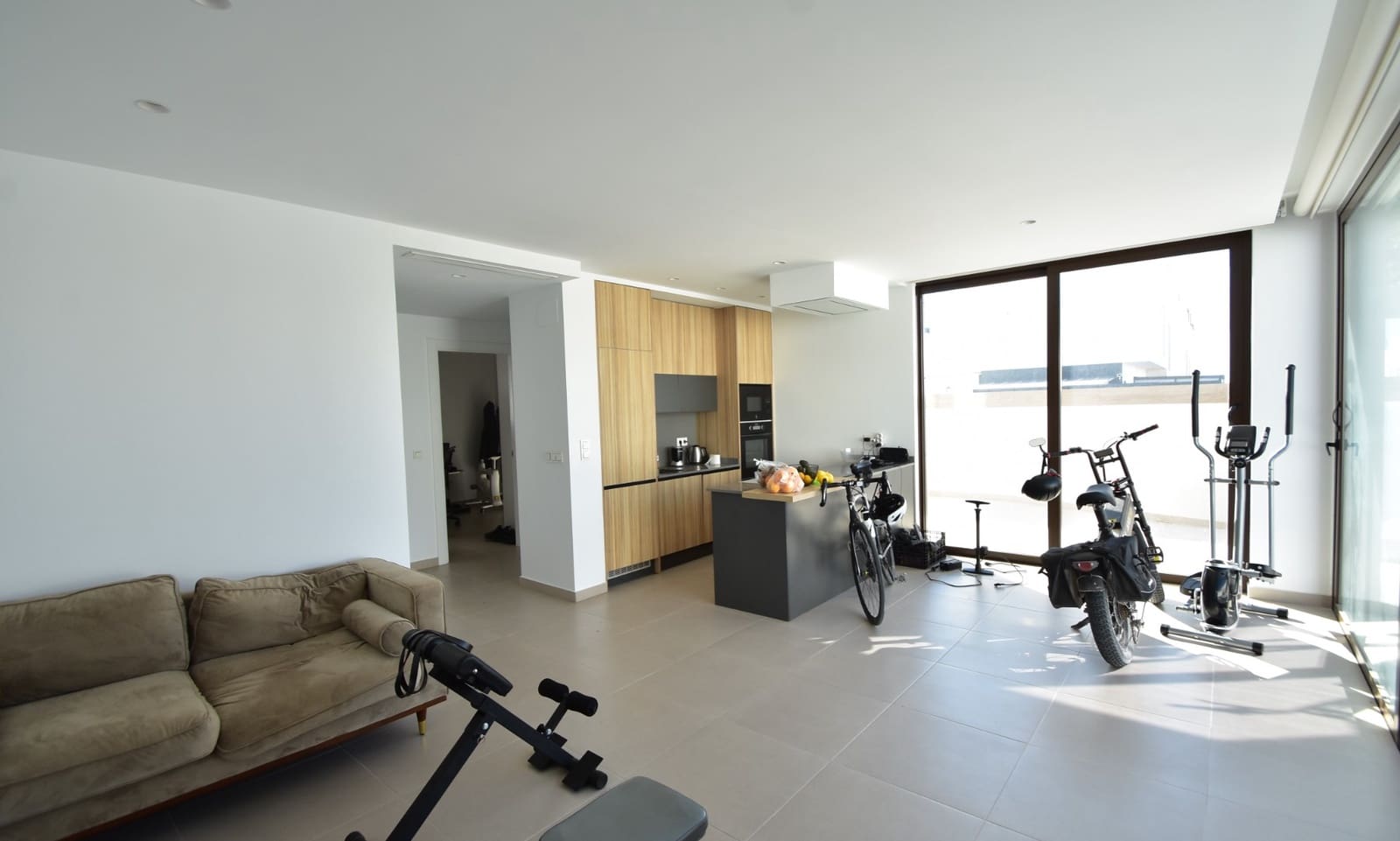 3 sovrum Villa till salu i Benijofar med pool - 440 000 € (Ref: 9628003)