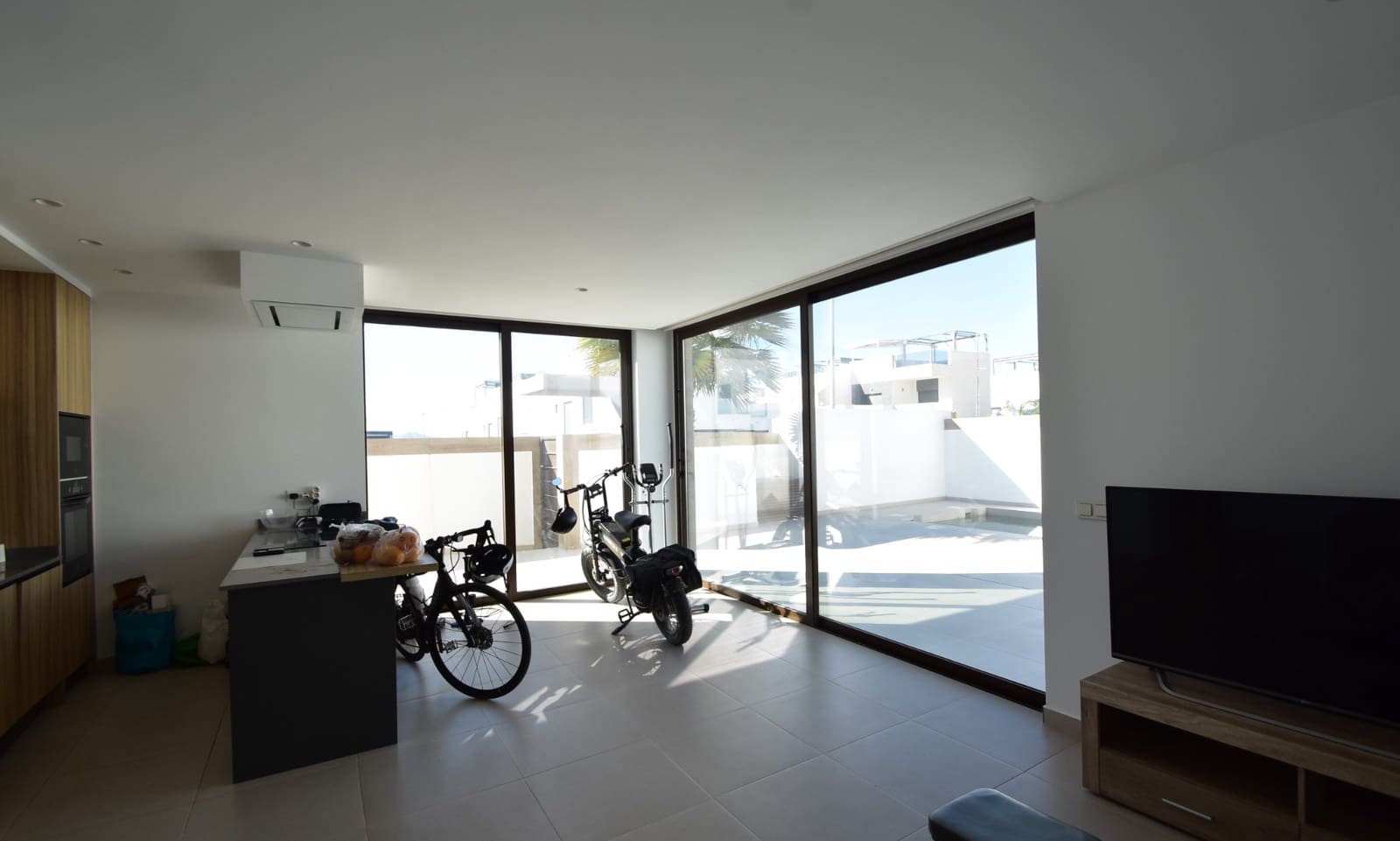 3 sovrum Villa till salu i Benijofar med pool - 440 000 € (Ref: 9628003)