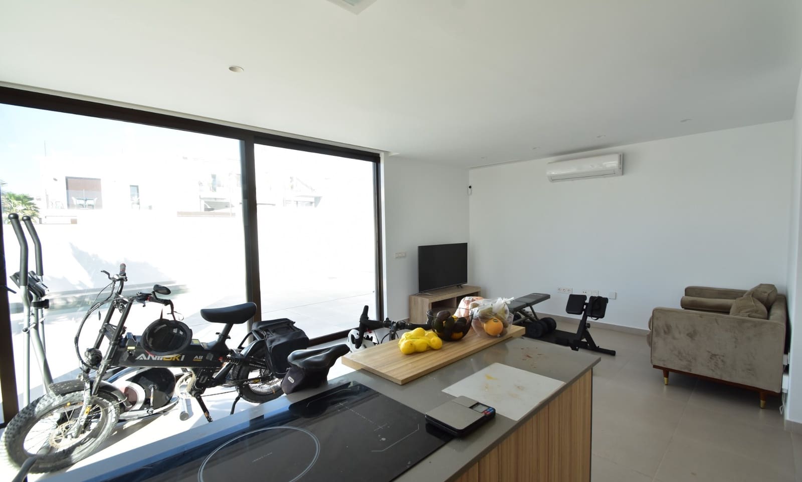 3 sovrum Villa till salu i Benijofar med pool - 440 000 € (Ref: 9628003)