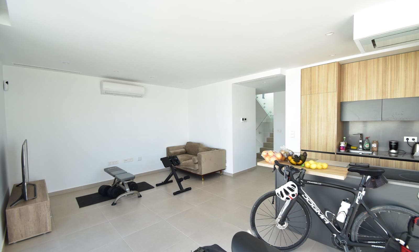 3 sovrum Villa till salu i Benijofar med pool - 440 000 € (Ref: 9628003)