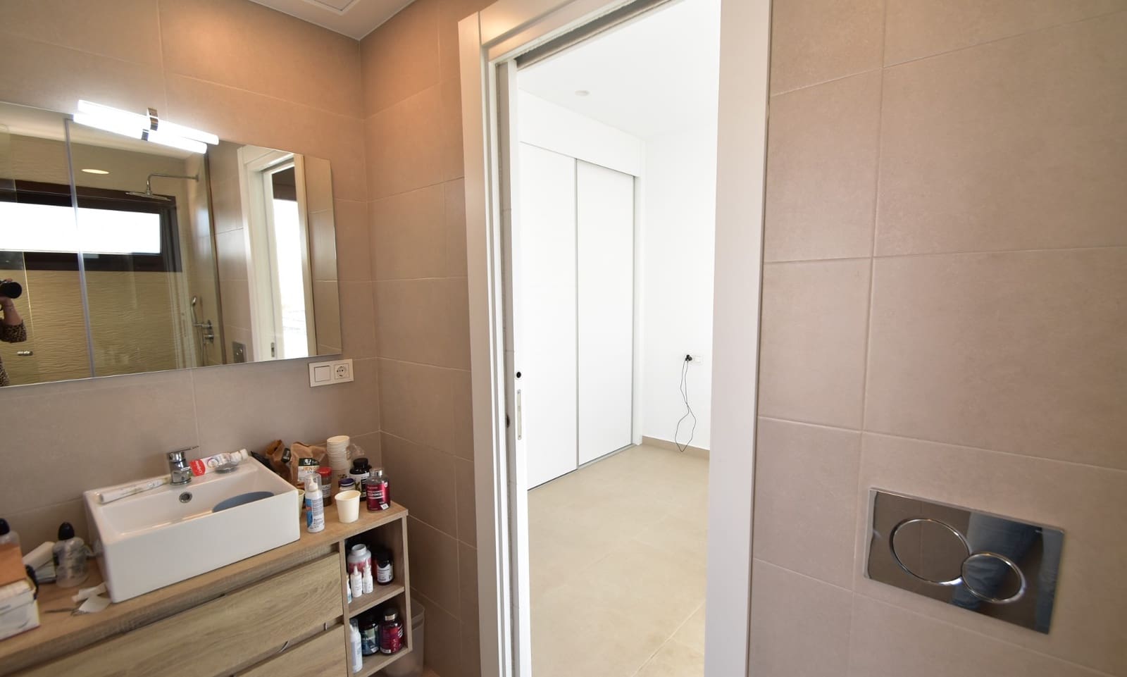 3 sovrum Villa till salu i Benijofar med pool - 440 000 € (Ref: 9628003)