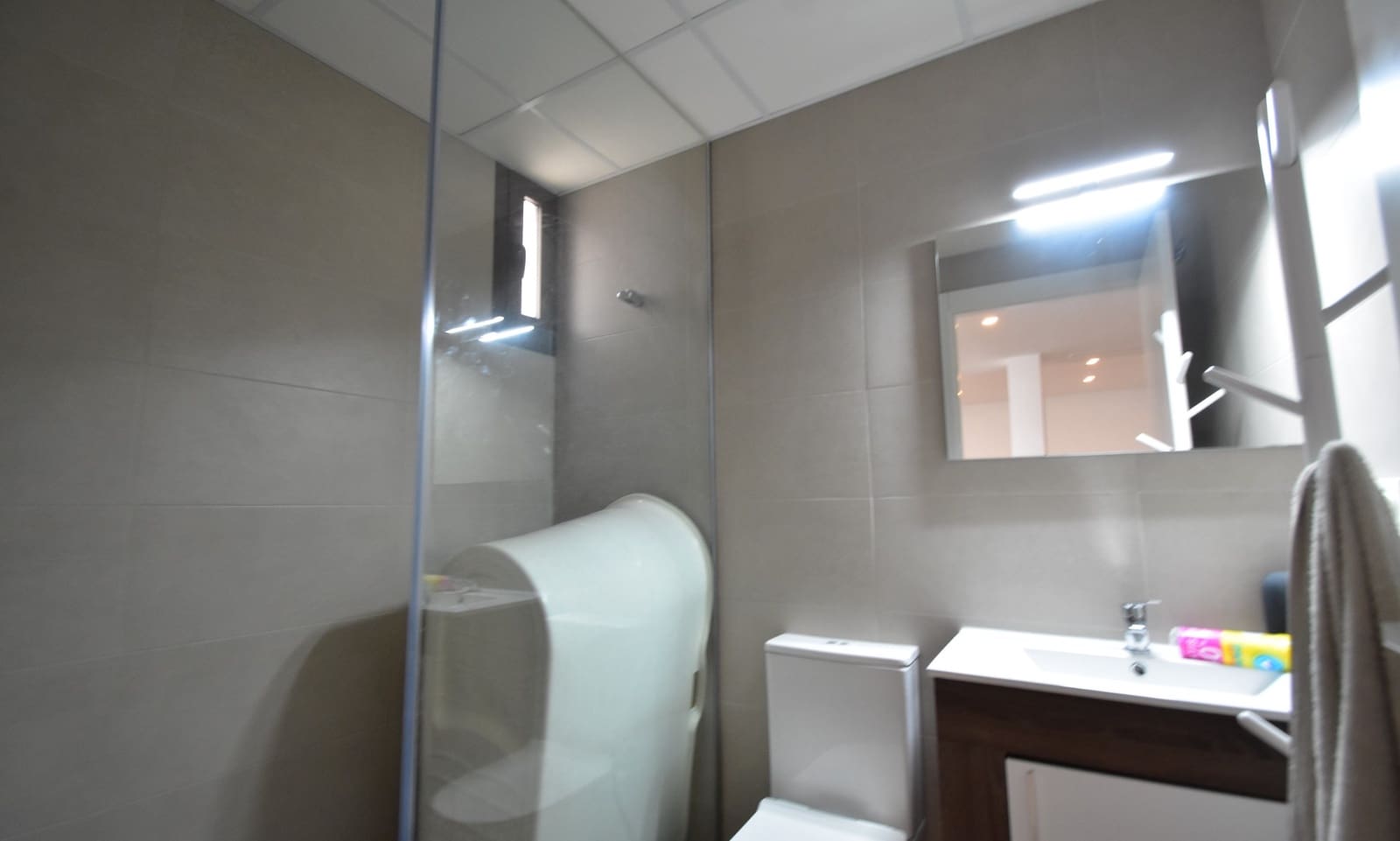 3 sovrum Villa till salu i Benijofar med pool - 440 000 € (Ref: 9628003)