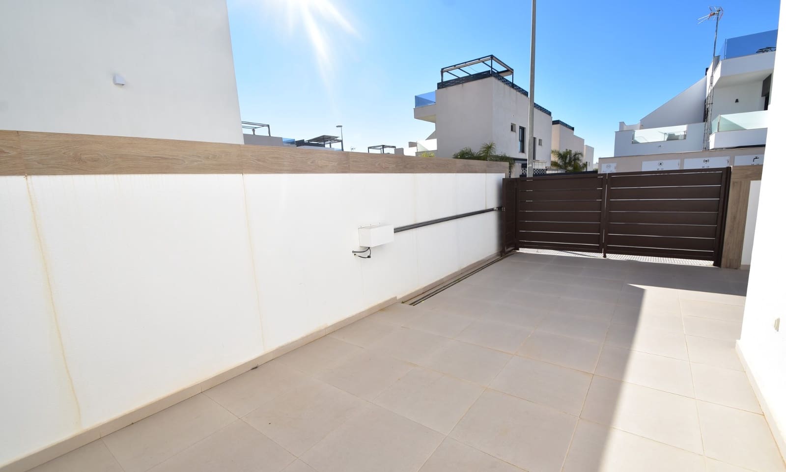 3 sovrum Villa till salu i Benijofar med pool - 440 000 € (Ref: 9628003)