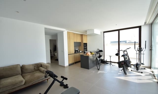 3 sovrum Villa till salu i Benijófar med pool - 440 000 € (Ref: 9628003)