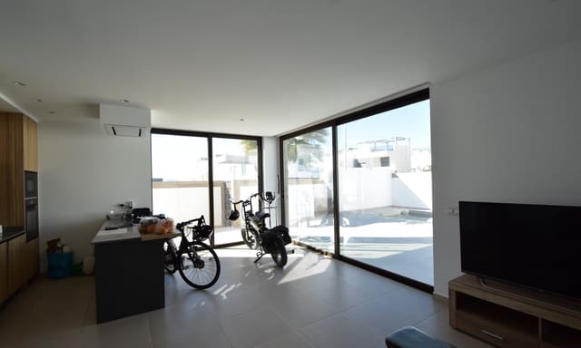 3 sovrum Villa till salu i Benijófar med pool - 440 000 € (Ref: 9628003)