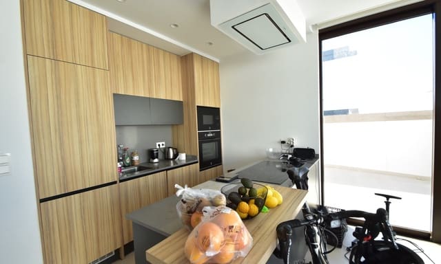 3 sovrum Villa till salu i Benijófar med pool - 440 000 € (Ref: 9628003)