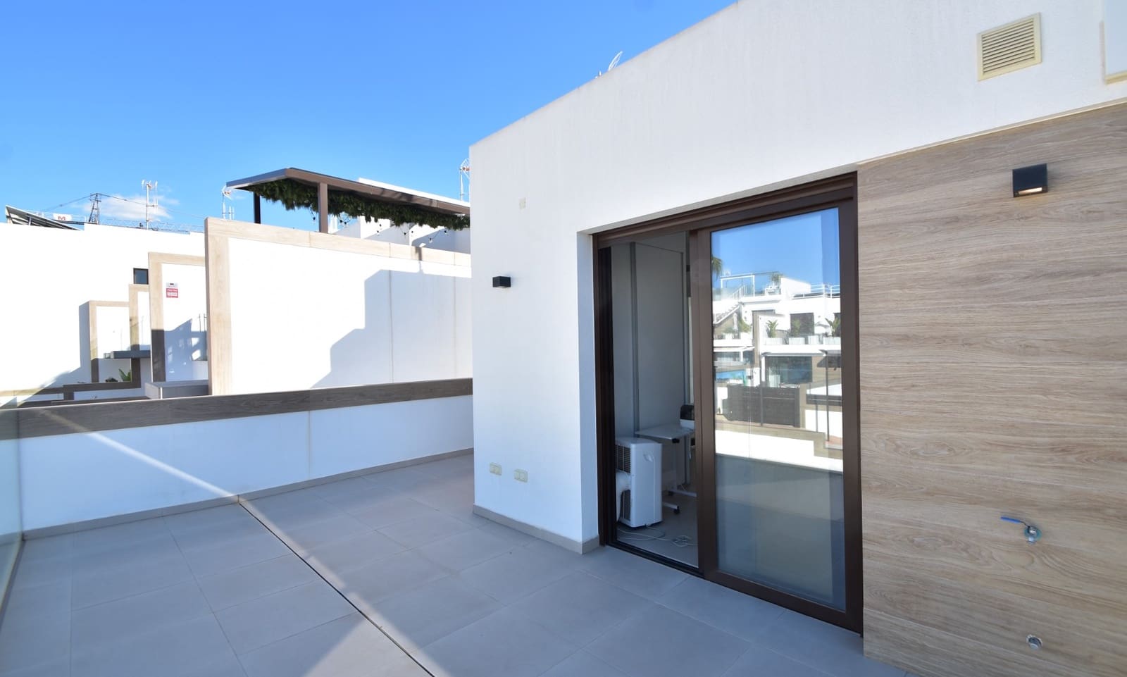 3 sovrum Villa till salu i Benijofar med pool - 440 000 € (Ref: 9628003)