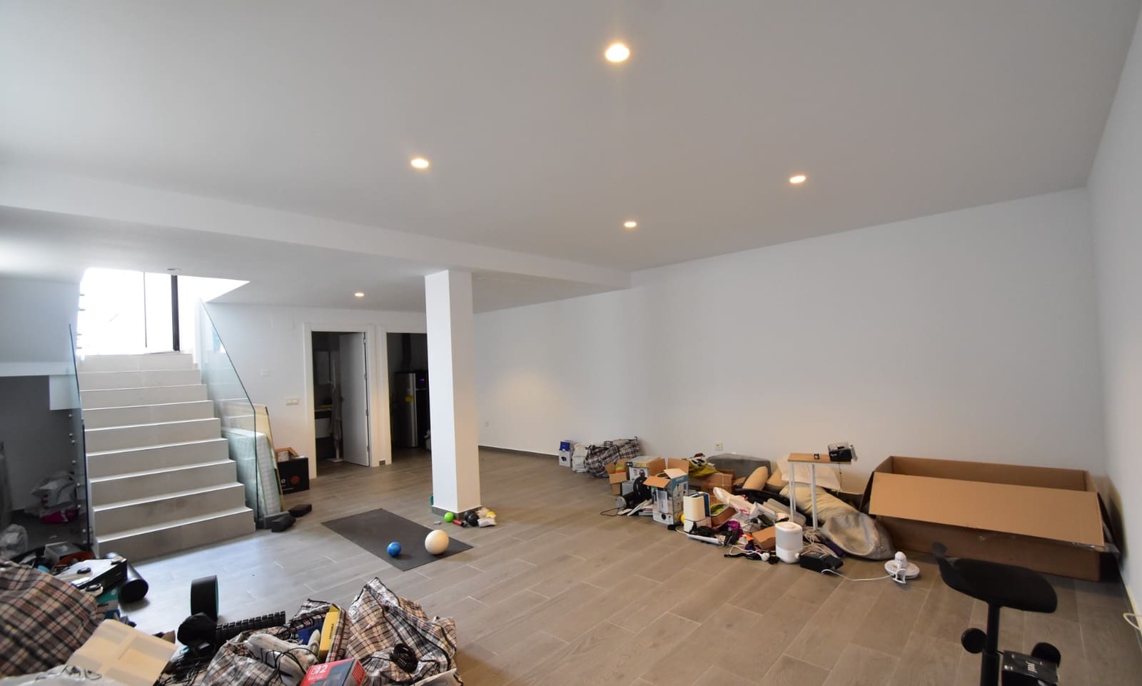 3 sovrum Villa till salu i Benijofar med pool - 440 000 € (Ref: 9628003)