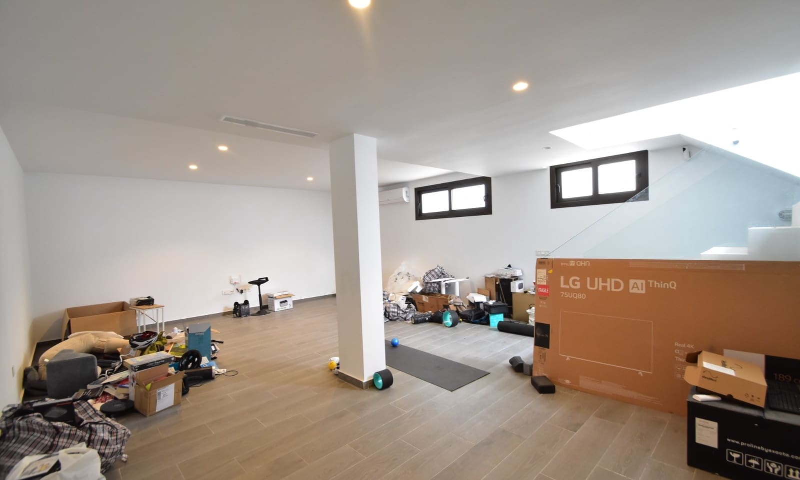 3 sovrum Villa till salu i Benijofar med pool - 440 000 € (Ref: 9628003)