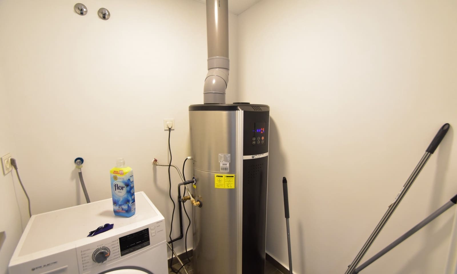 3 sovrum Villa till salu i Benijofar med pool - 440 000 € (Ref: 9628003)