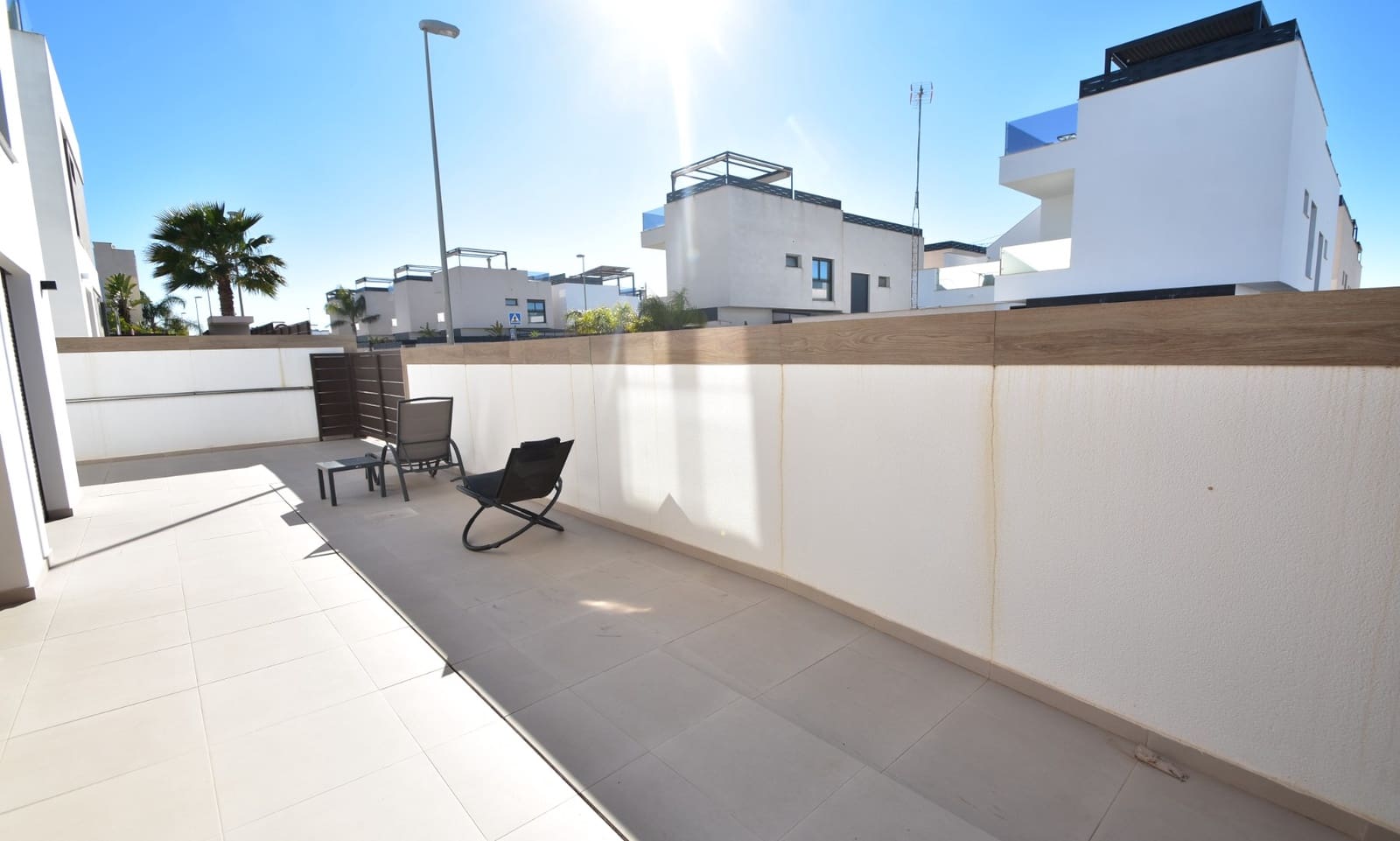 3 sovrum Villa till salu i Benijofar med pool - 440 000 € (Ref: 9628003)