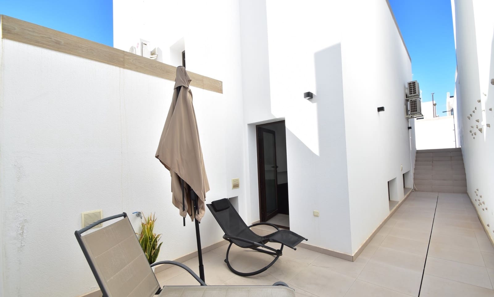 3 sovrum Villa till salu i Benijofar med pool - 440 000 € (Ref: 9628003)