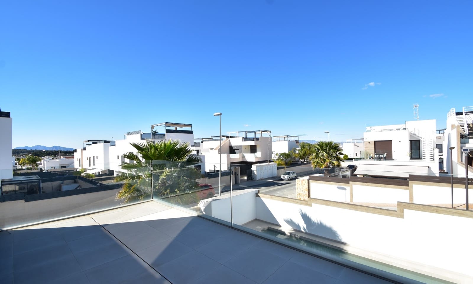 3 sovrum Villa till salu i Benijofar med pool - 440 000 € (Ref: 9628003)