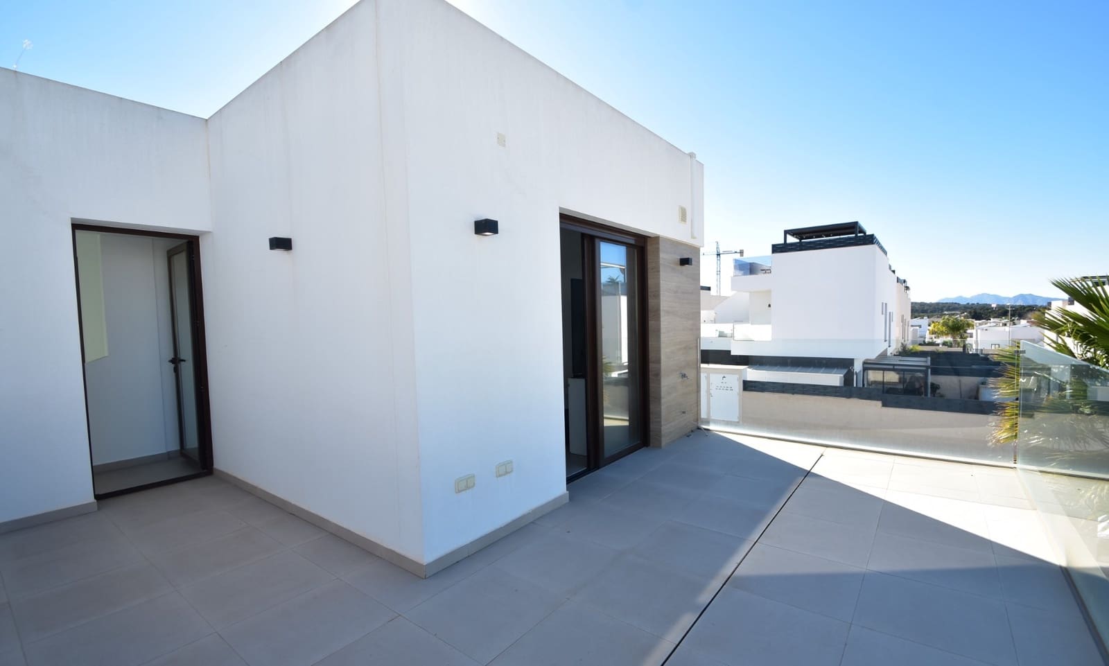 3 sovrum Villa till salu i Benijofar med pool - 440 000 € (Ref: 9628003)