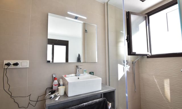 3 sovrum Villa till salu i Benijófar med pool - 440 000 € (Ref: 9628003)