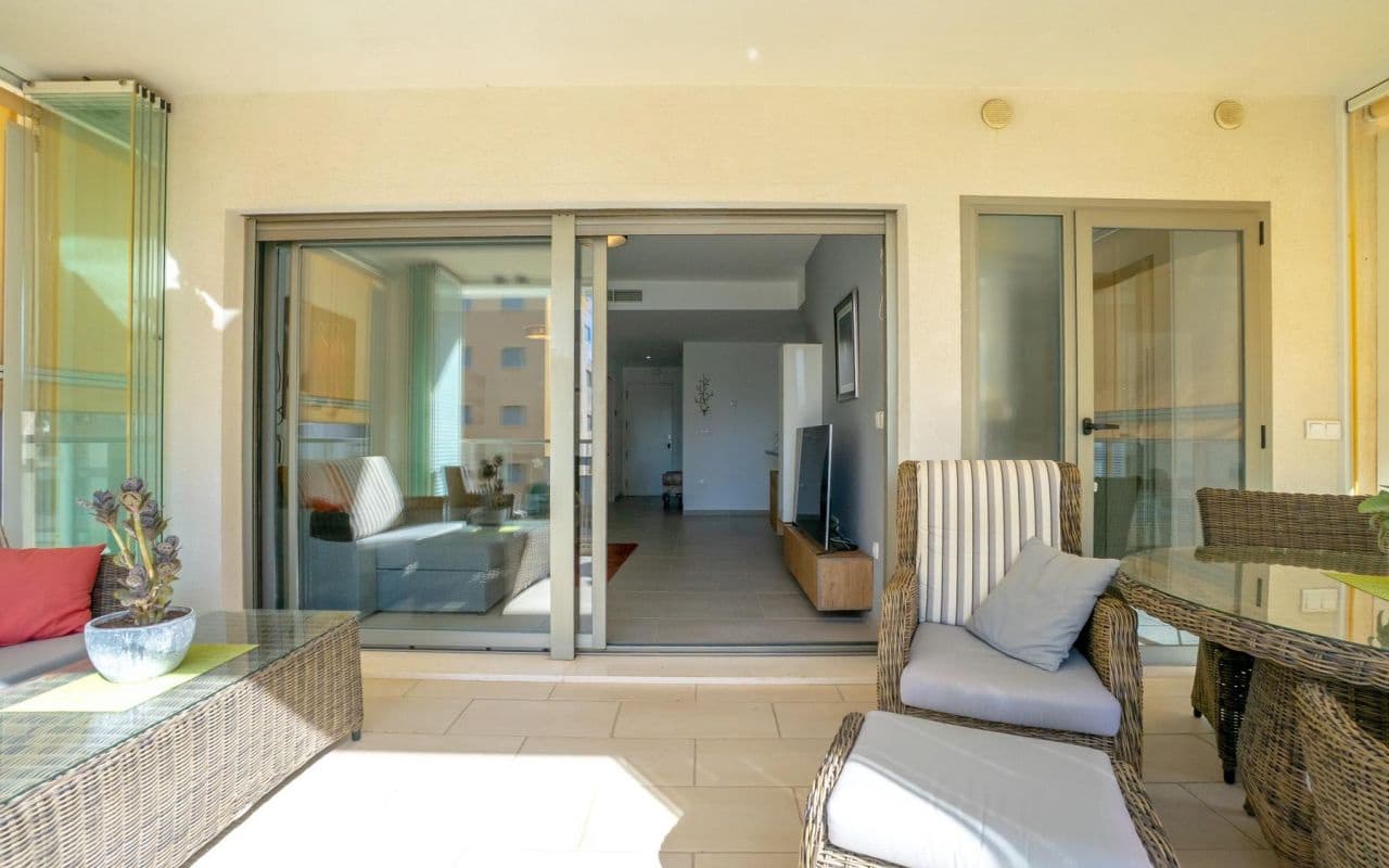 Leilighet til salgs i Los Dolses med svømmebasseng - € 249 000 (Ref: 9628174)