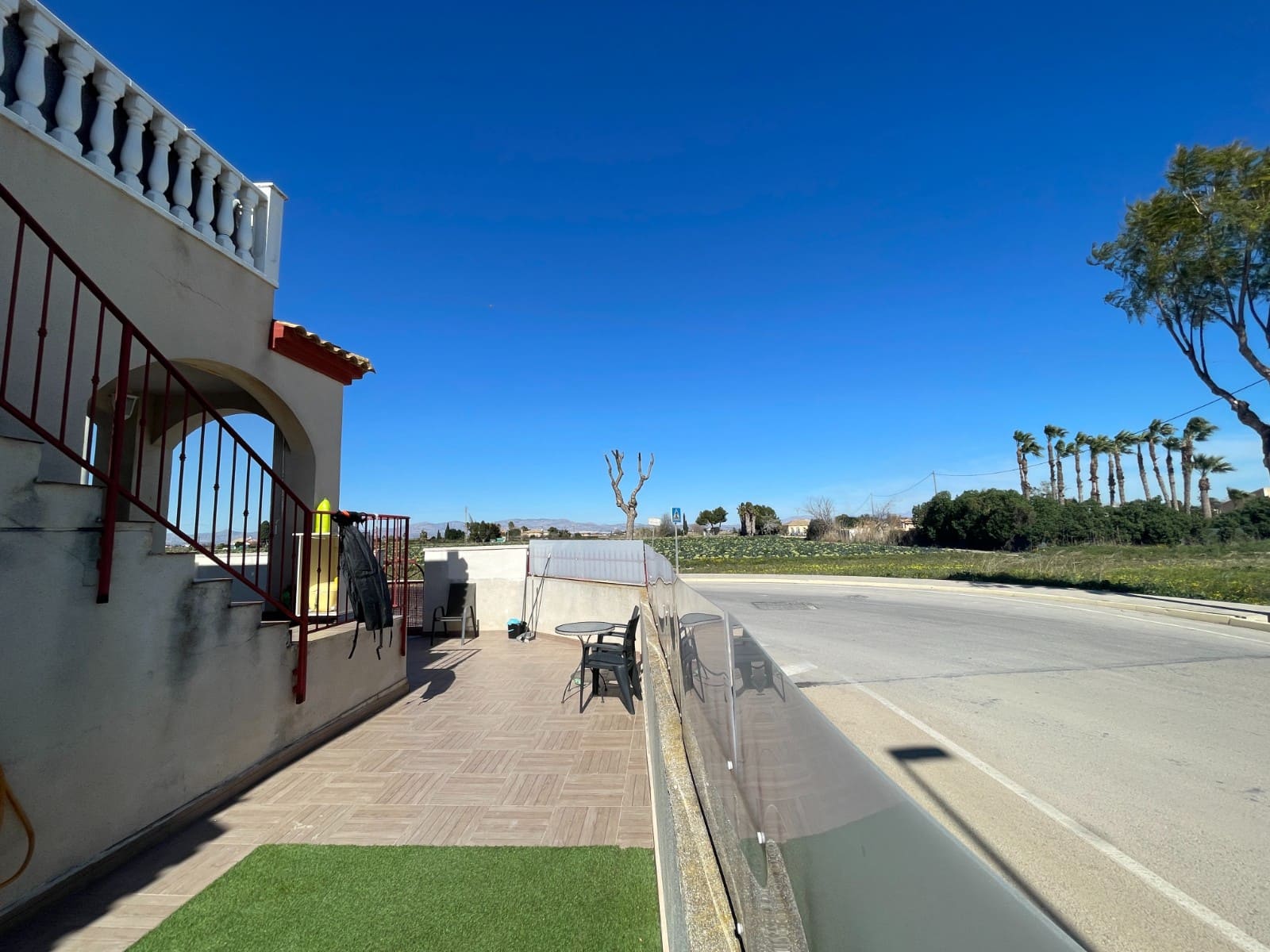 2 soverom Bungalow til salgs i Daya Vieja med svømmebasseng - € 148 000 (Ref: 9631464)