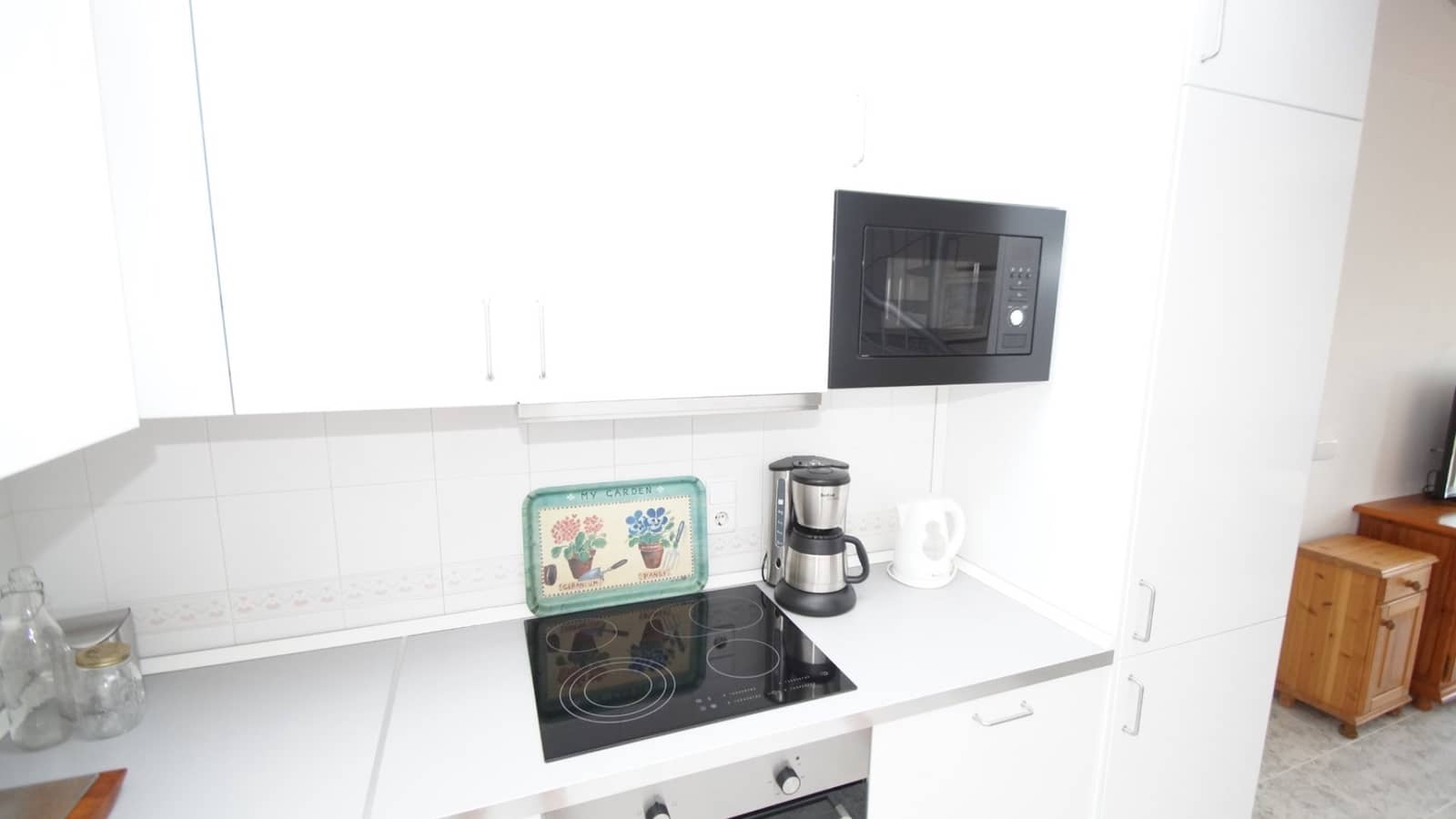 Apartamento de 2 habitaciones en Playa Flamenca en venta con piscina - 149.000 € (Ref: 9631834)