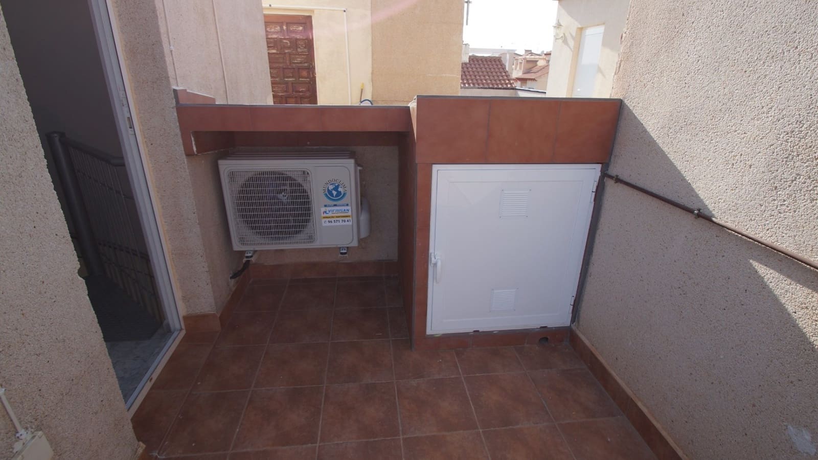 Apartamento de 2 habitaciones en Playa Flamenca en venta con piscina - 149.000 € (Ref: 9631834)