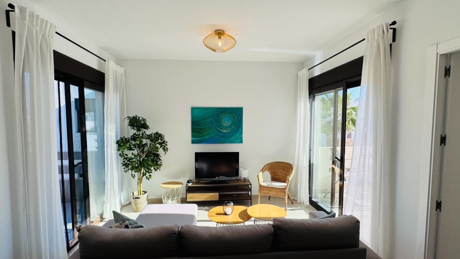 2 camera da letto Appartamento in vendita in Algorfa con piscina - 239.950 € (Rif: 9631835)